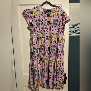 3x Nooworks Hastings Frida VGUC